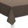 Tischdecke Moon (Breite max. 173cm) Farbe: Graphit Tischdecke Moon (Breite max. 173cm) Farbe: Graphit