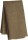 Tischset Love Farbe: Dunkles Taupe Tischset Love Farbe: Dunkles Taupe