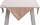 Tischdecke Malibu Farbe: Blossom Tischdecke Malibu Farbe: Blossom